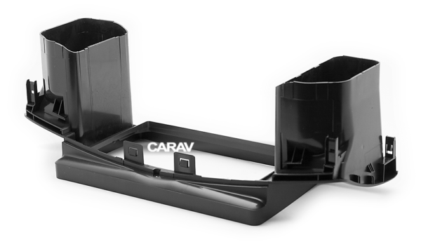 Consola CARAV - BYD (F3)