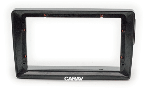 22-272B Consola CARAV - MERCEDES BENZ C - KLASSE (W203)