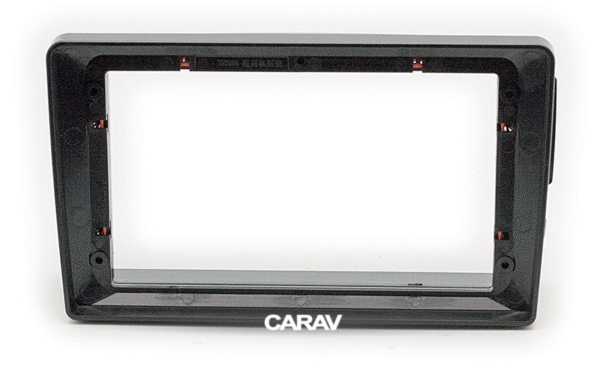 22-272B Consola CARAV - MERCEDES BENZ C - KLASSE (W203)