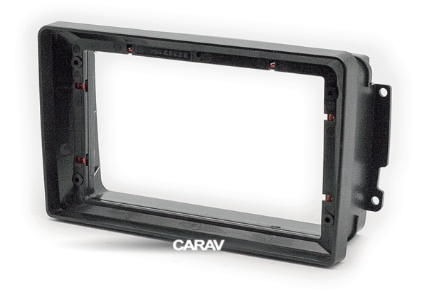 22-272C Consola CARAV - MERCEDES BENZ C - KLASSE (W203)