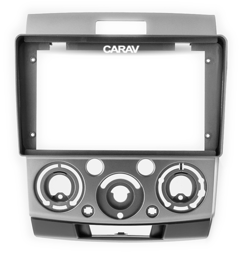 22-275C Consola CARAV - MAZDA BT - 50