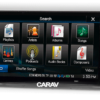 Consola CARAV - BRILLIANCE  BS24  (M2)