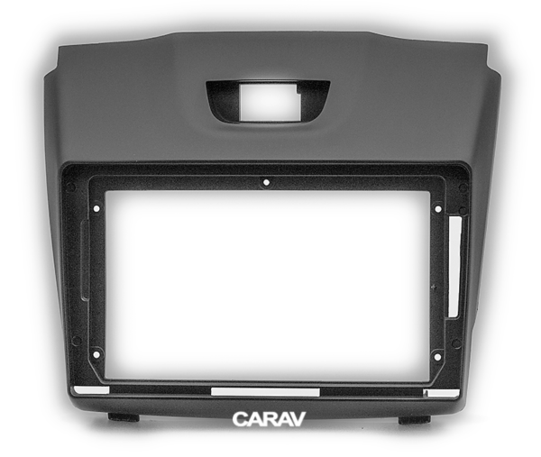 22-293E Consola CARAV - ISUZU D-MAX