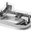 Consola CARAV - TOYOTA 4 RUNNER