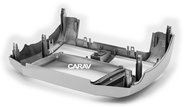 Consola CARAV - TOYOTA 4 RUNNER