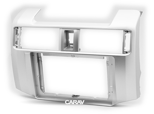 Consola CARAV - TOYOTA 4 RUNNER