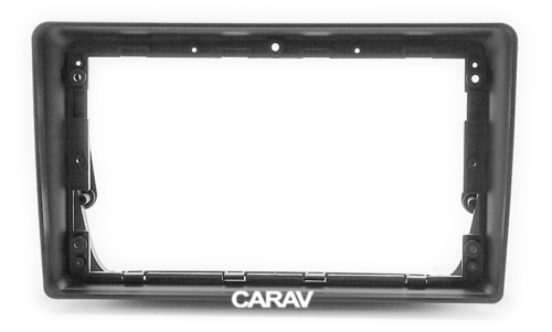 22-332C Consola CARAV - KIA SORENTO (XM)