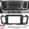 Consola CARAV - TOYOTA RAV4
