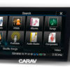 Consola CARAV - TOYOTA RAV4