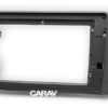 Consola CARAV - TOYOTA RAV4