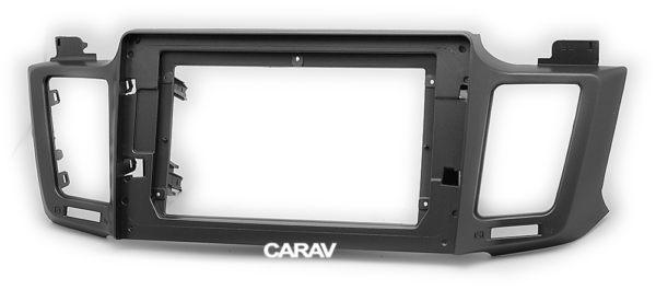 Consola CARAV - TOYOTA RAV4