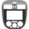 Consola CARAV - NISSAN TILDA (C12)