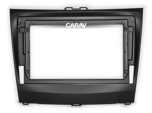 22-367B Consola CARAV - BYD F3