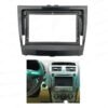 Consola CARAV - BYD F3