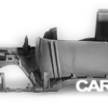 Consola CARAV - HYUNDAI SONATA