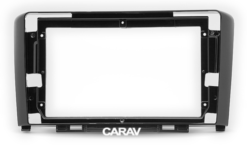 22-381C Consola CARAV - GREAT WALL HOVER H6