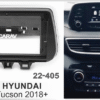 Consola CARAV - HYUNDAY TUCSON