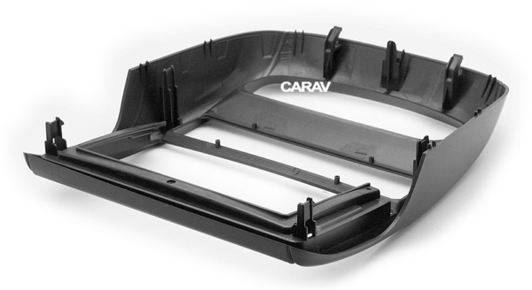 Consola CARAV - RENAULT DUSTER