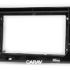 Consola CARAV - NISSAN KICKS