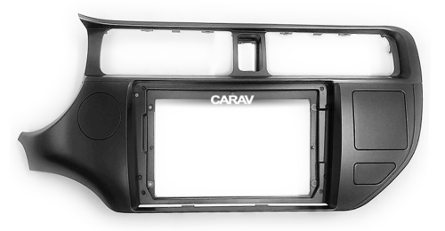 22-422C Consola CARAV - KIA RÍO (UB)