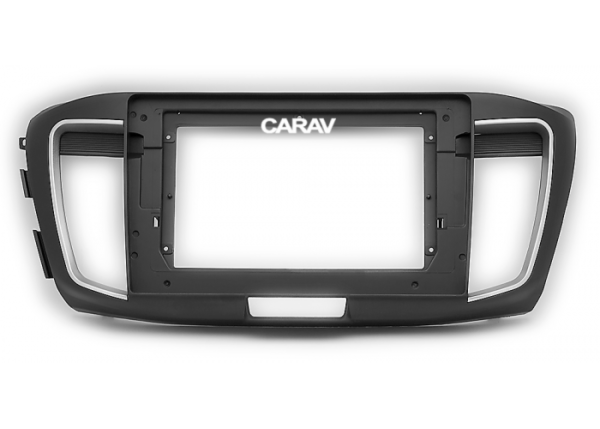Consola CARAV - HONDA ACCORD