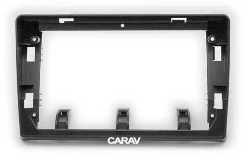 Consola CARAV - TOYOTA LAND CRUISER PRADO (120)