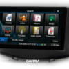 Consola CARAV - LIFAN X60