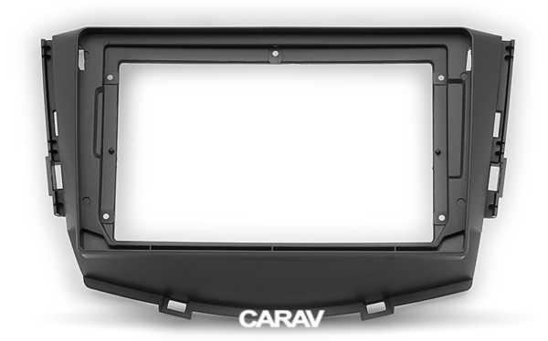 Consola CARAV - LIFAN X60