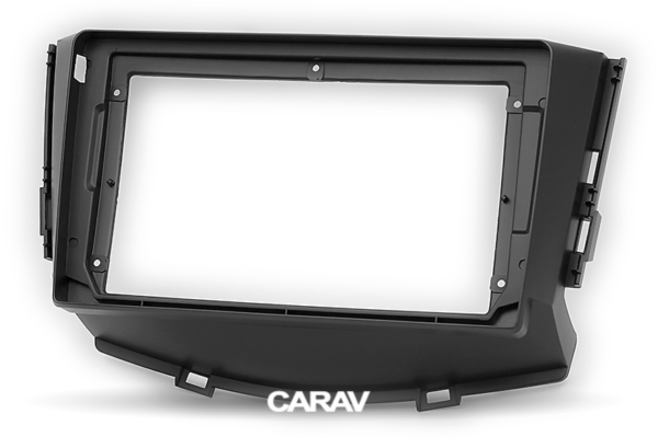 Consola CARAV - LIFAN X60