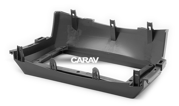 Consola CARAV - LIFAN X60