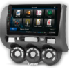 Consola CARAV - HONDA FIT, JAZZ