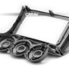 Consola CARAV - HONDA FIT, JAZZ
