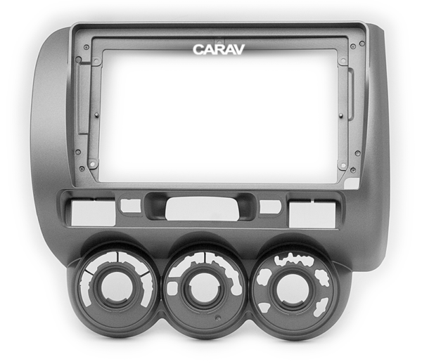 Consola CARAV - HONDA FIT, JAZZ