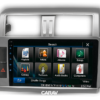 Consola CARAV -  TOYOTA LAND CRUISER PRADO (150)
