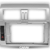 Consola CARAV -  TOYOTA LAND CRUISER PRADO (150)