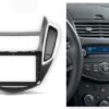 Consola CARAV - CHEVROLET - TRAX - TRACKER