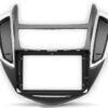 Consola CARAV - CHEVROLET - TRAX - TRACKER