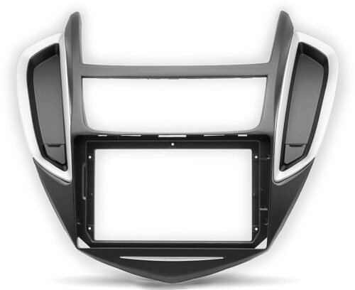 22-476C Consola CARAV - CHEVROLET - TRAX - TRACKER