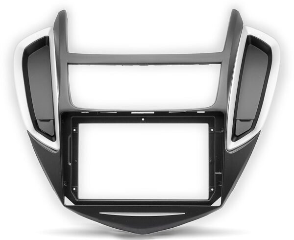 Consola CARAV - CHEVROLET - TRAX - TRACKER