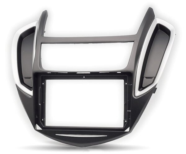 Consola CARAV - CHEVROLET - TRAX - TRACKER