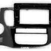 Consola CARAV - MITSUBISHI OUTLANDER