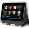 Consola CARAV - KIA SPORTAGE (NP)