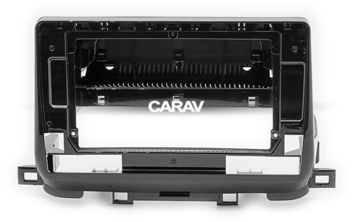22-497-C Consola CARAV - KIA SPORTAGE (NP)