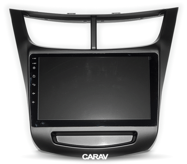 Consola CARAV - CHEVROLET SAIL