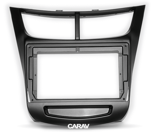 Consola CARAV - CHEVROLET SAIL