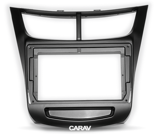 Consola CARAV - CHEVROLET SAIL