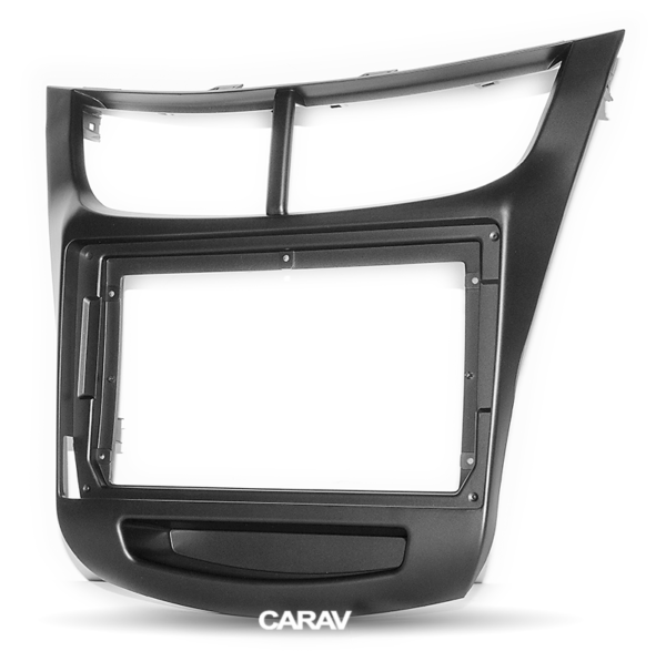 Consola CARAV - CHEVROLET SAIL