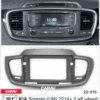 Consola CARAV - KIA SORENTO (UM)