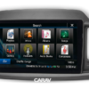 Consola CARAV - KIA SORENTO (UM)