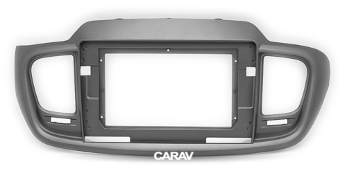 22-515C Consola CARAV - KIA SORENTO (UM)